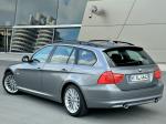 BMW 335d Touring 2008 года